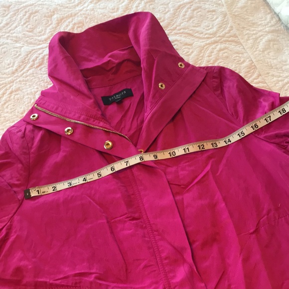 Talbots jacket - Picture 4 of 5